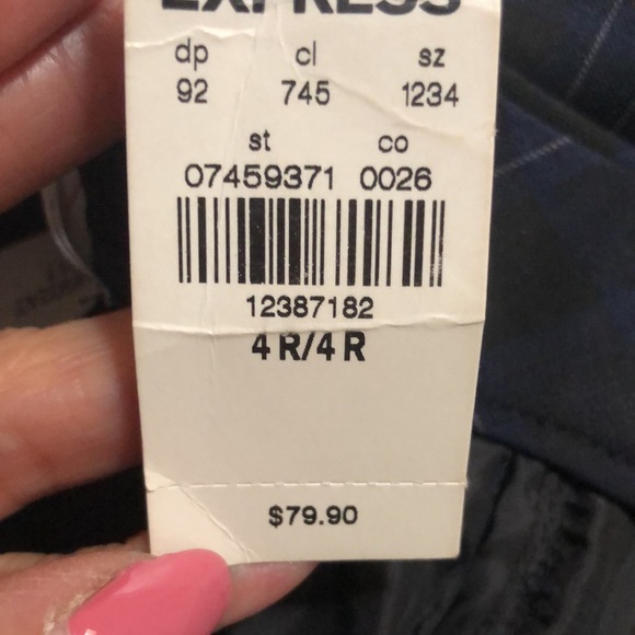 Slacks - Picture 9 of 9